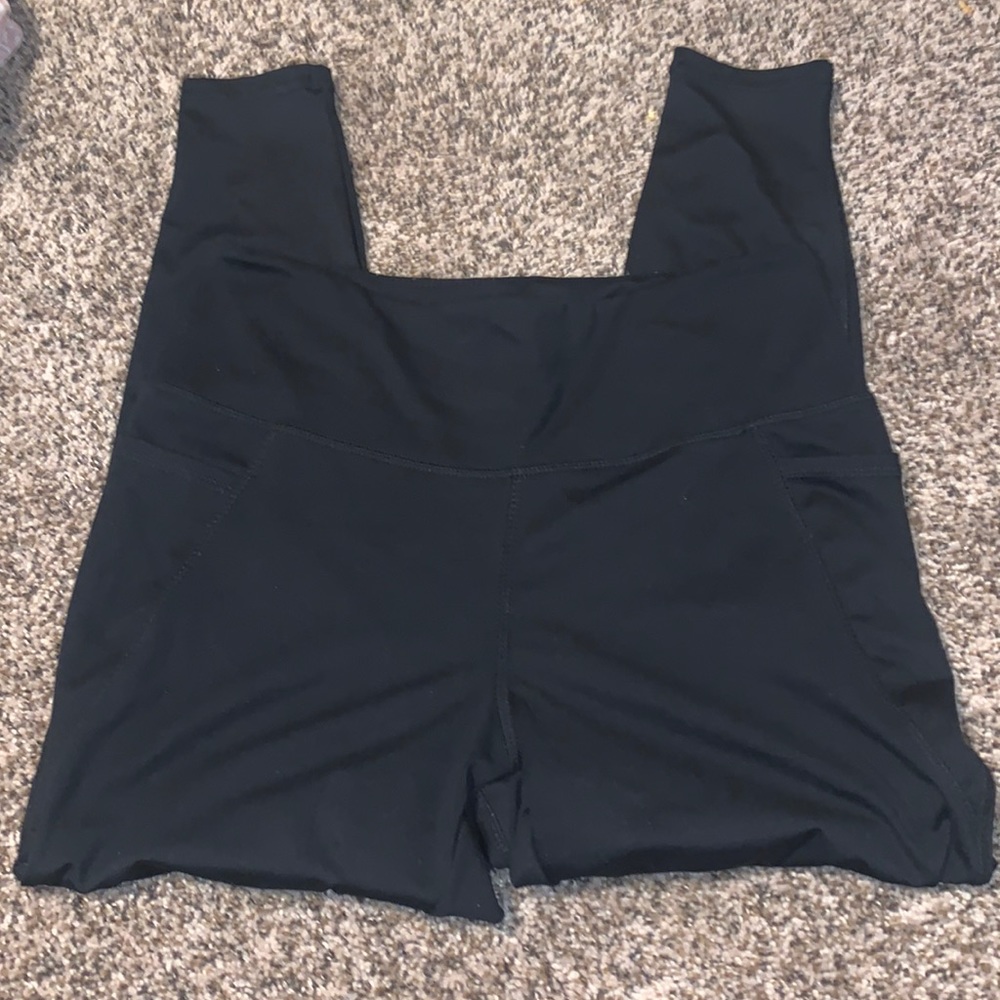 Danskin leggings
